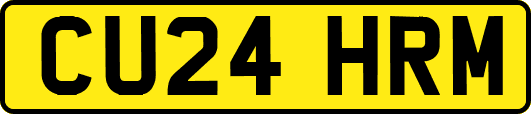 CU24HRM