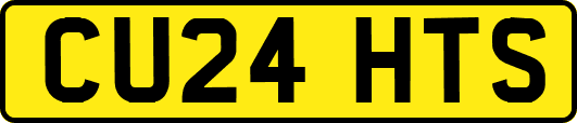 CU24HTS