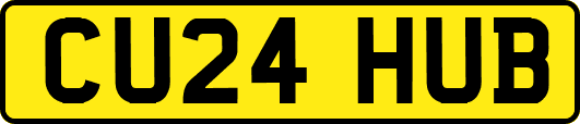 CU24HUB