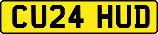 CU24HUD