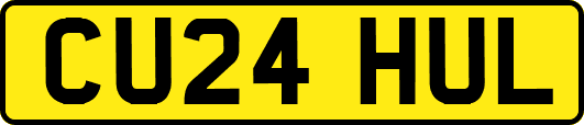CU24HUL
