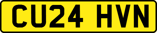 CU24HVN