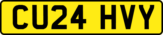 CU24HVY