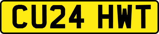 CU24HWT