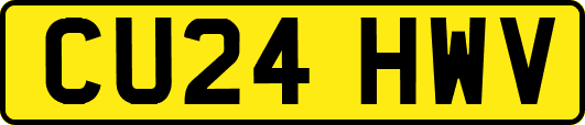 CU24HWV