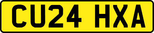 CU24HXA