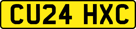 CU24HXC