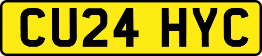 CU24HYC