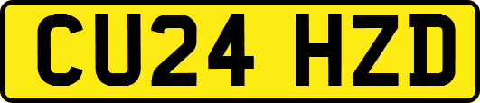 CU24HZD