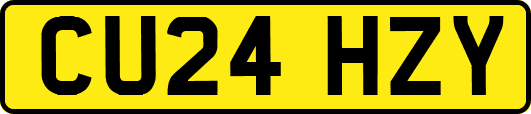 CU24HZY