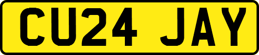 CU24JAY