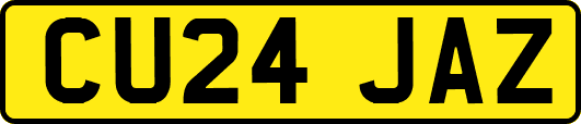 CU24JAZ