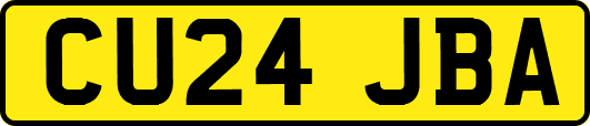 CU24JBA