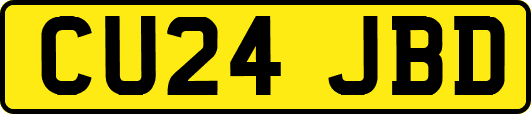 CU24JBD
