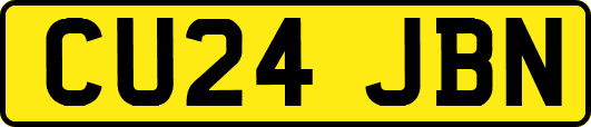 CU24JBN
