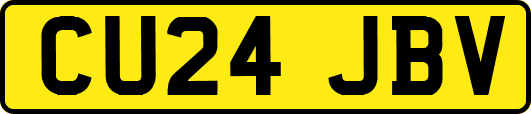 CU24JBV