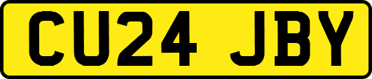 CU24JBY