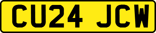 CU24JCW