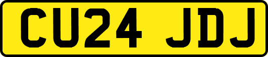 CU24JDJ