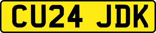 CU24JDK
