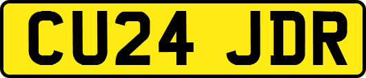 CU24JDR