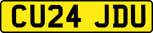 CU24JDU