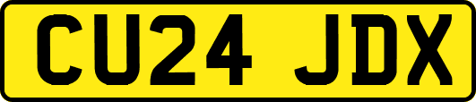 CU24JDX