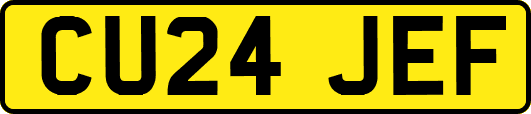 CU24JEF