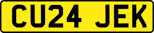 CU24JEK
