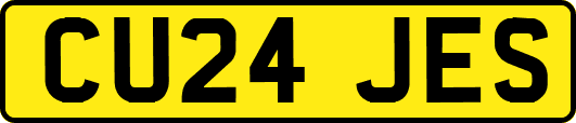 CU24JES