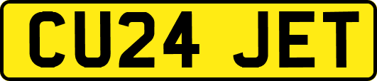 CU24JET