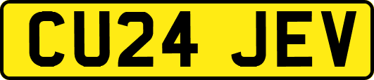 CU24JEV