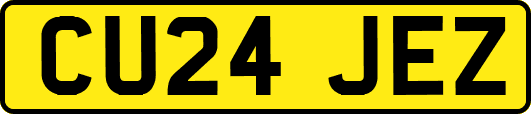 CU24JEZ