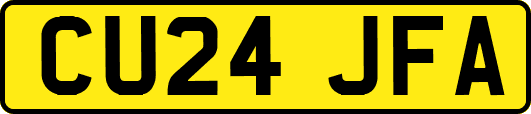 CU24JFA