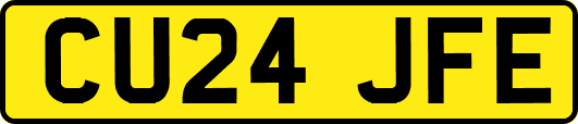 CU24JFE