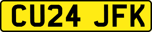 CU24JFK