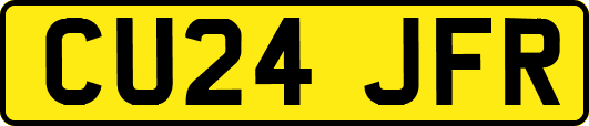 CU24JFR