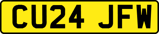 CU24JFW