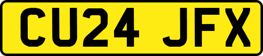 CU24JFX