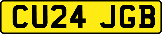 CU24JGB