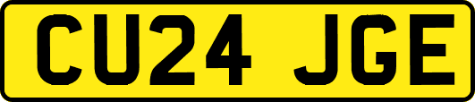 CU24JGE