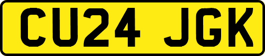 CU24JGK