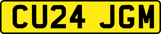 CU24JGM