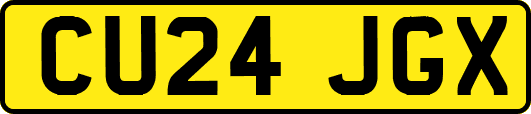 CU24JGX