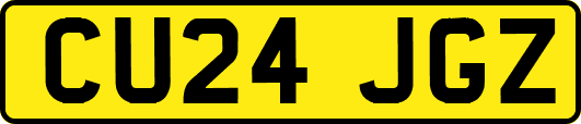 CU24JGZ