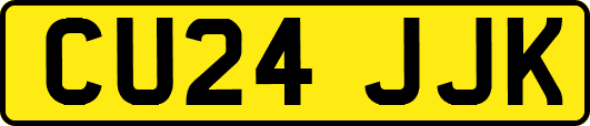 CU24JJK