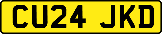 CU24JKD