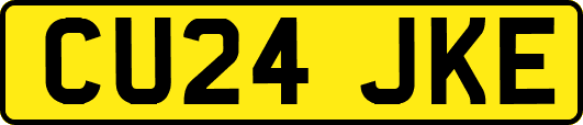 CU24JKE