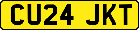CU24JKT