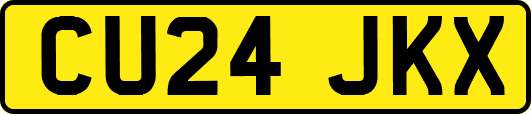 CU24JKX